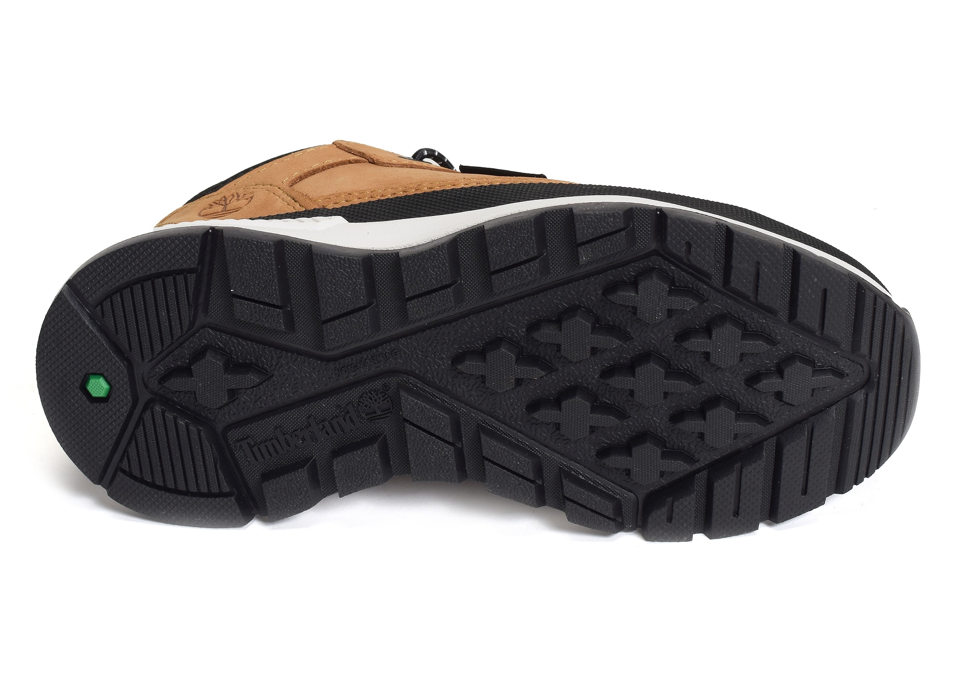 Field trekker low miel