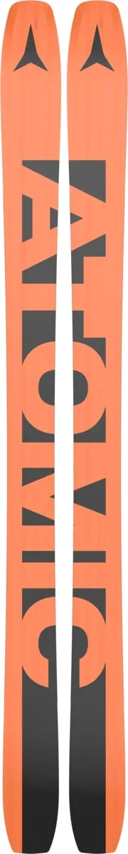 Atomic Backland 102 Blue / Black