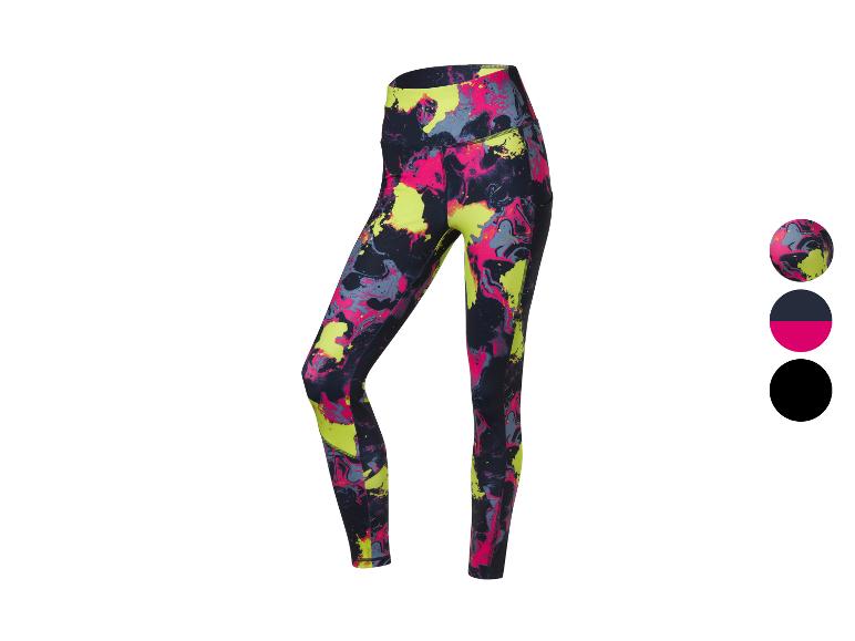 Dames sportlegging