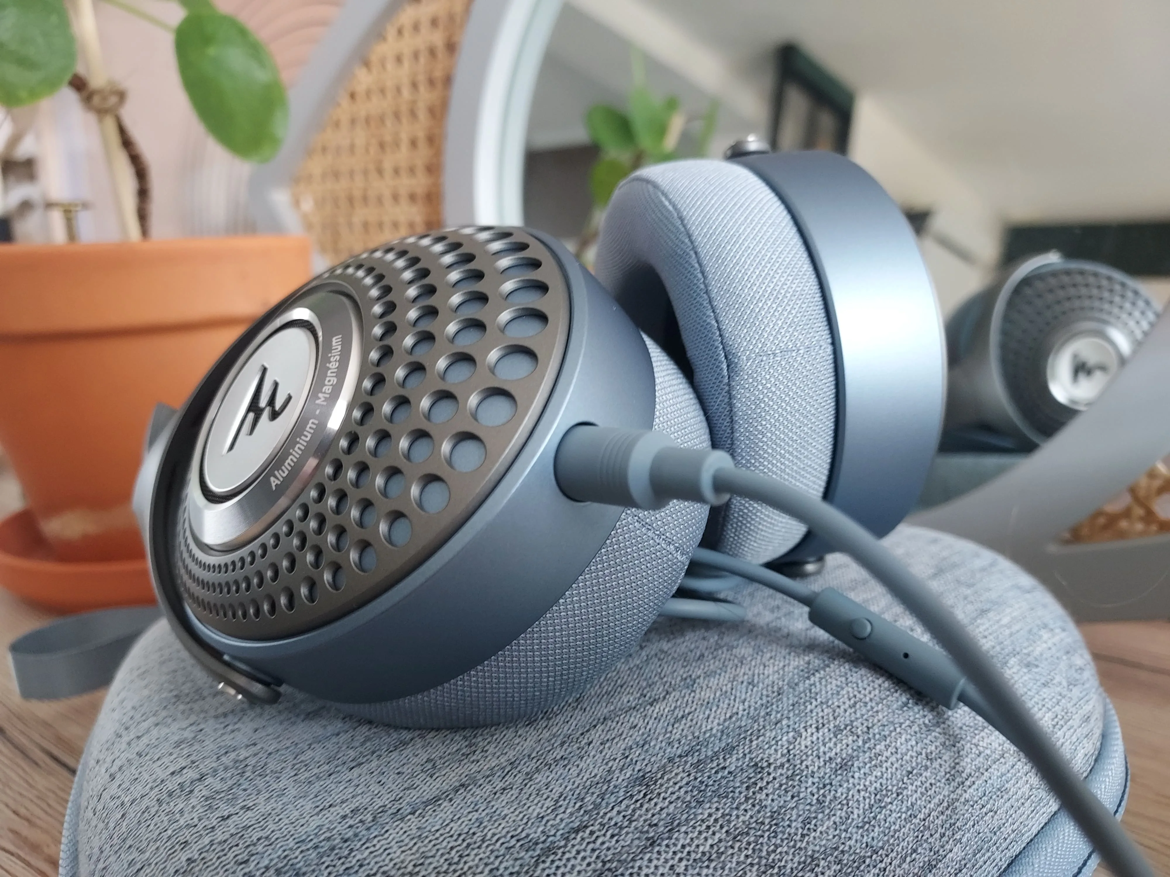 Focal Azurys Casques hi-fi
