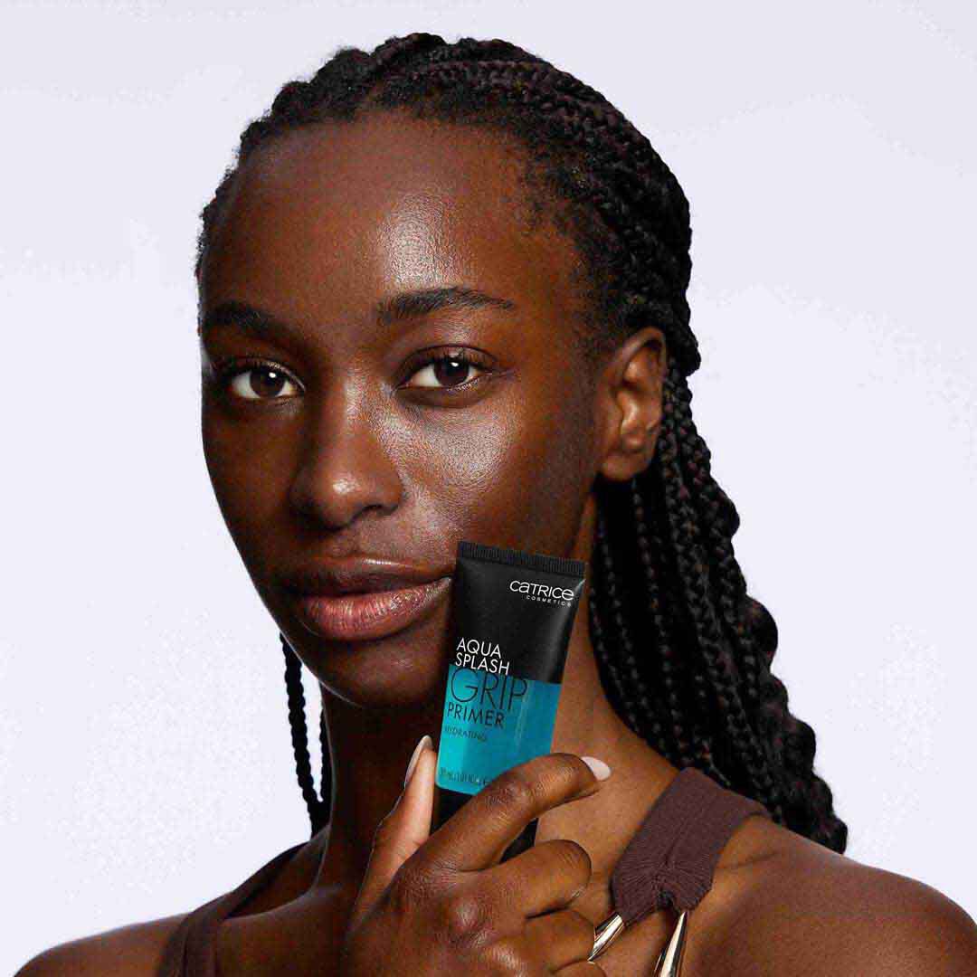 CATRICE  Primário Aqua Splash Grip
