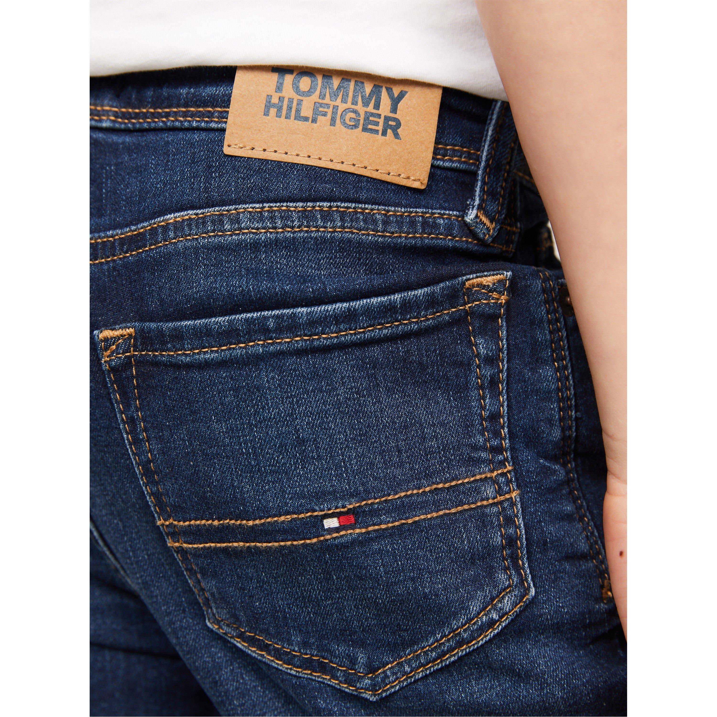 Tommy Hilfiger Scanton Slim Jeans