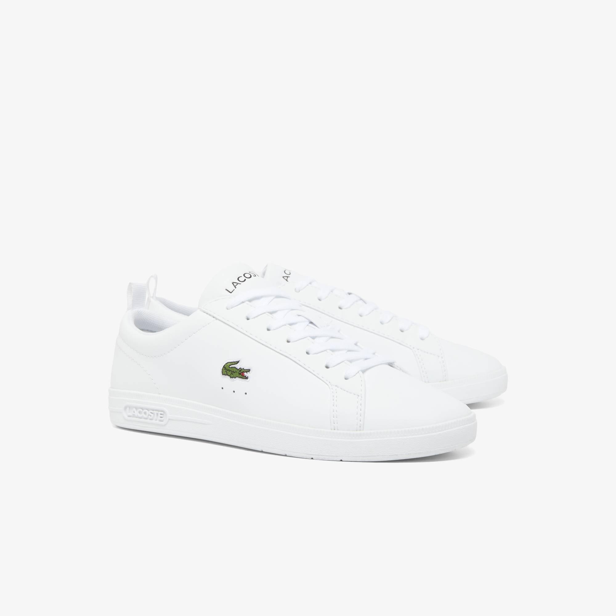 Lacoste Carnaby Low Top Trainers