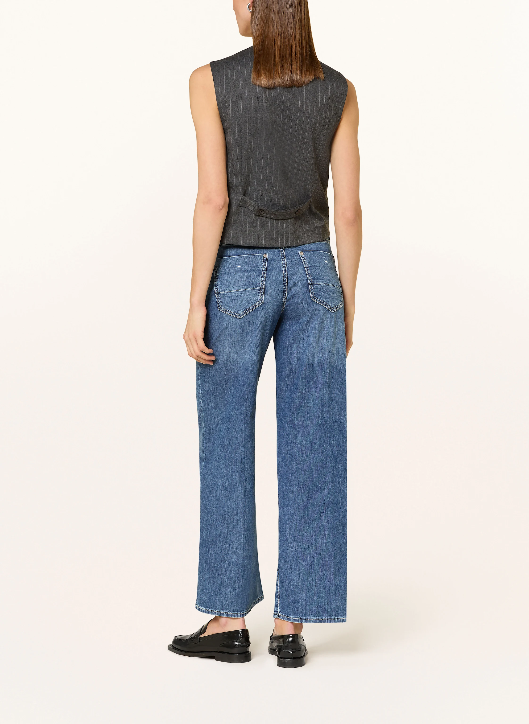 GANG Straight Jeans 94CARLOTTA
