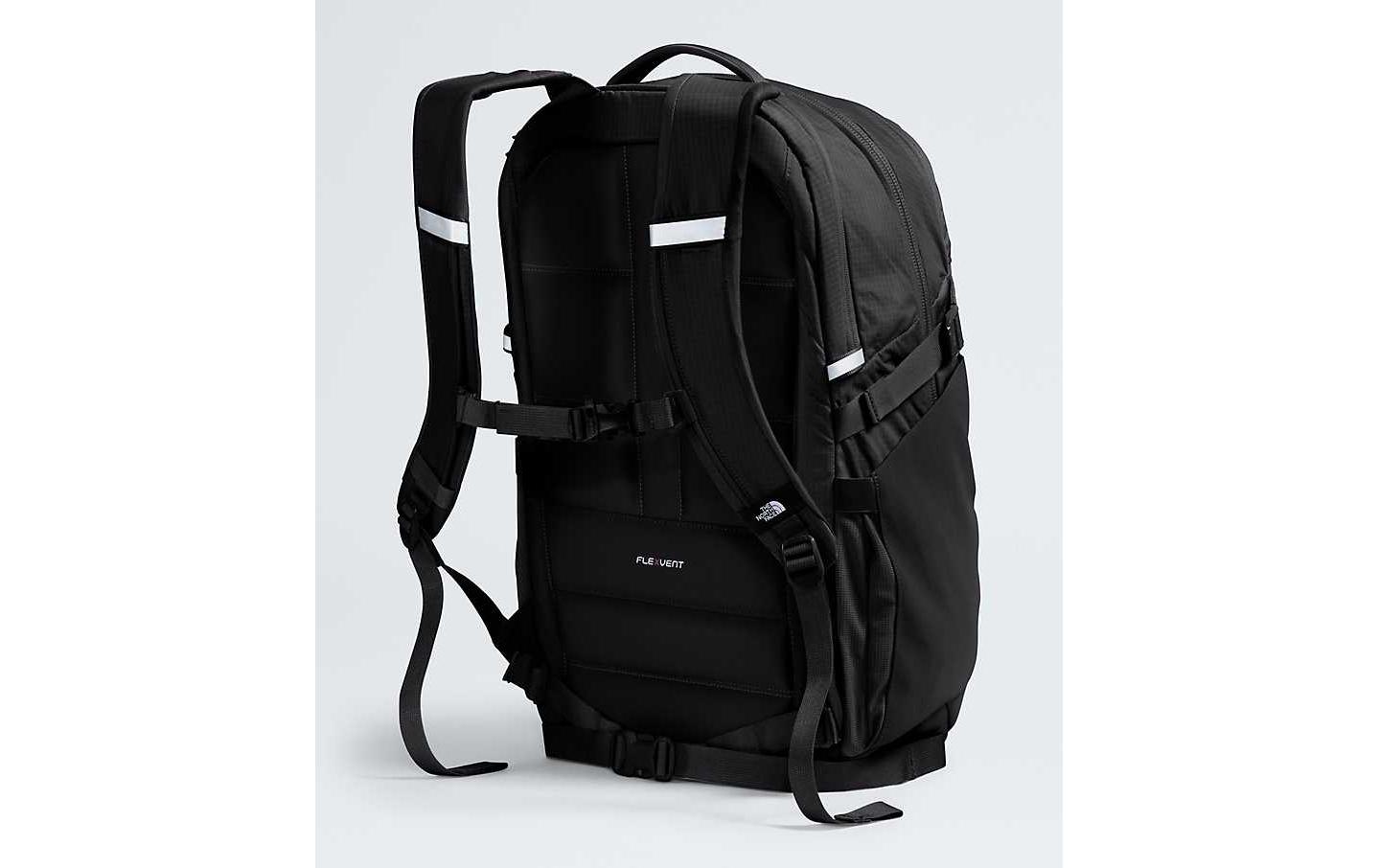 Rucksack Router 40 l, Schwarz<br>Freizeitrucksack