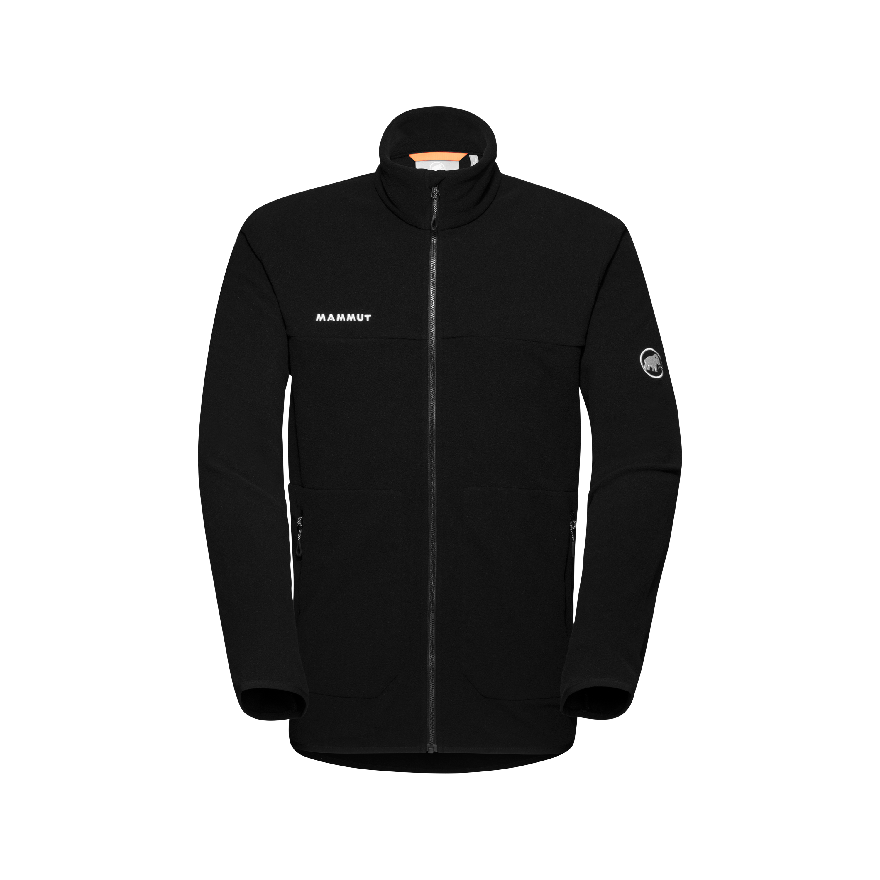 Mammut Innominata Light ML Jacket Men