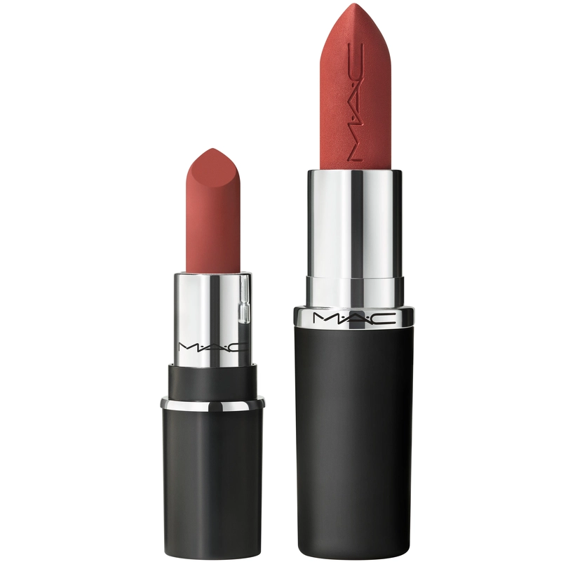 MAC Macximal Matte Mini Lipstick 1,7 gr. - Cafe Mocha