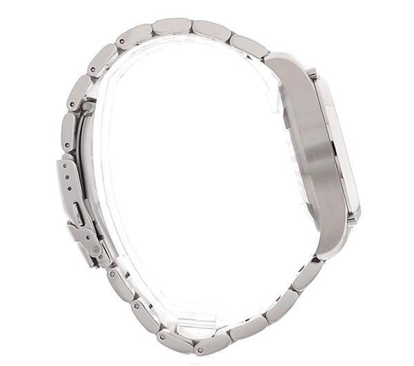 Swiss Military Hanowa Nightflighter Stainless Steel Sports Analogue Watch