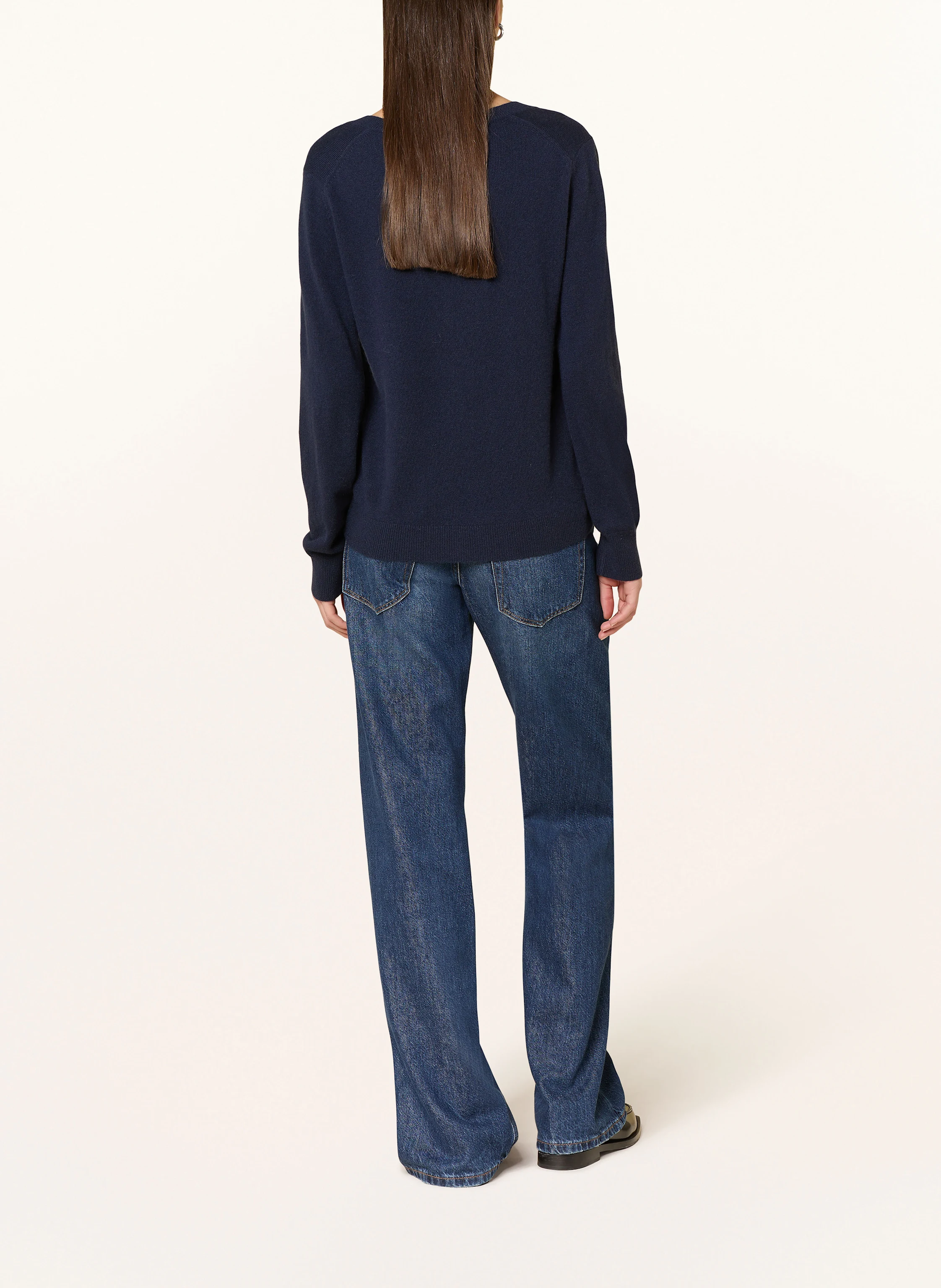 darling harbour Pullover