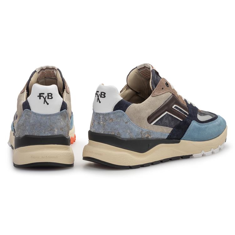 Floris van Bommel SFM-10154 lightblue