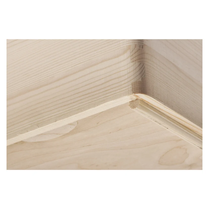 Trekasse 30x20x13,5 cm