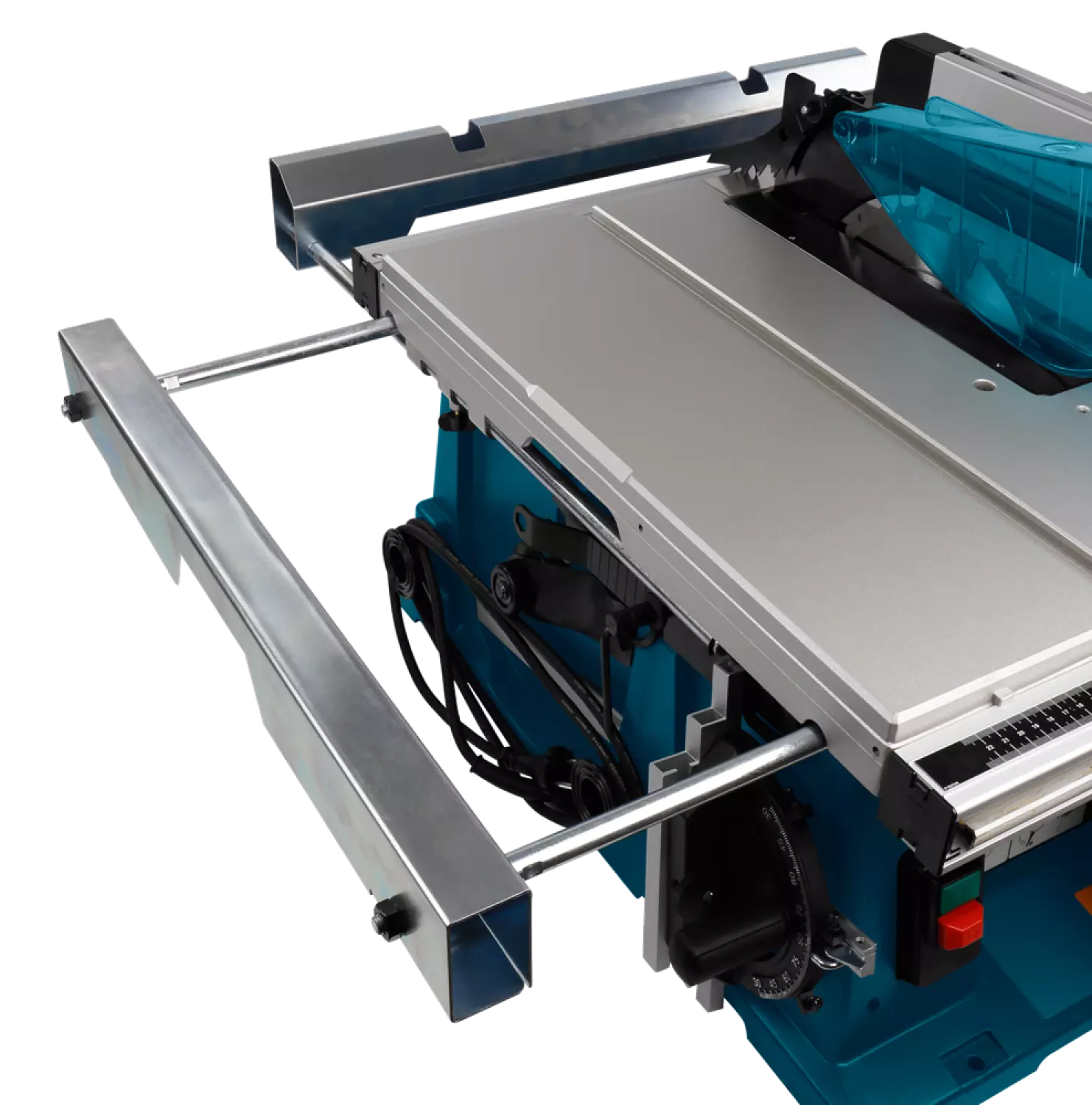 Makita 2704N Zaagtafel - 1650W - 260 x 30mm