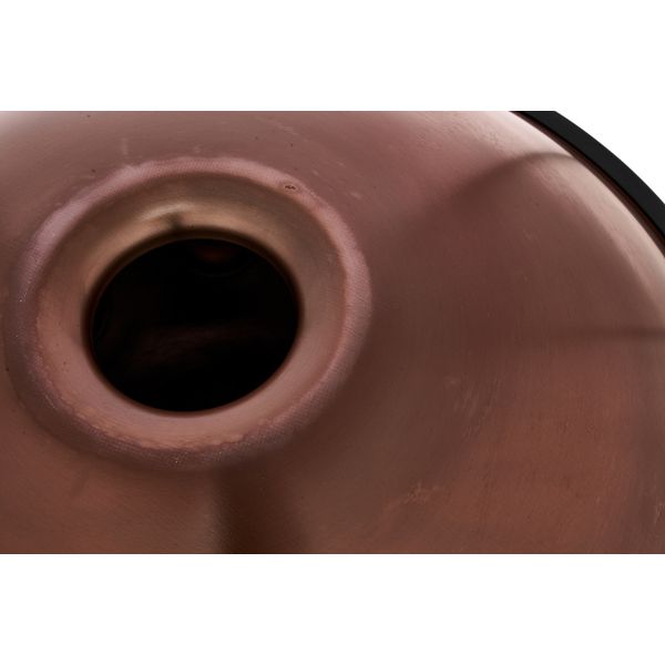 Ugur D Celtic Minor 440Hz BG