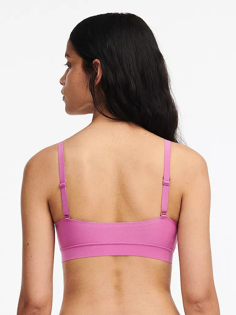 CHANTELLE Bralette SOFTSTRETCH rosebud pink