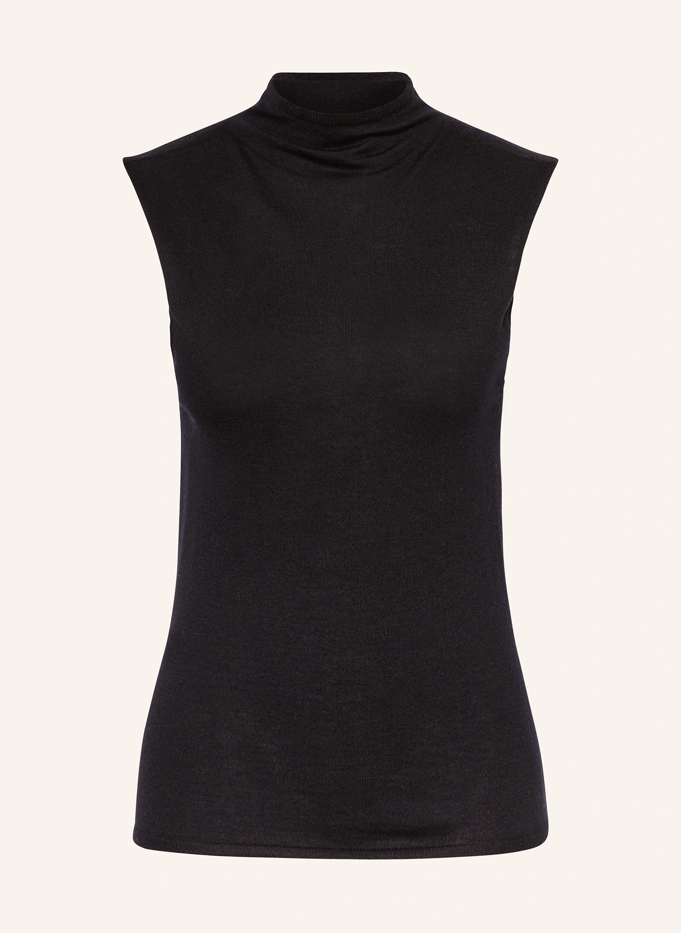 ALMADA LABEL Stricktop ELLE aus Cashmere