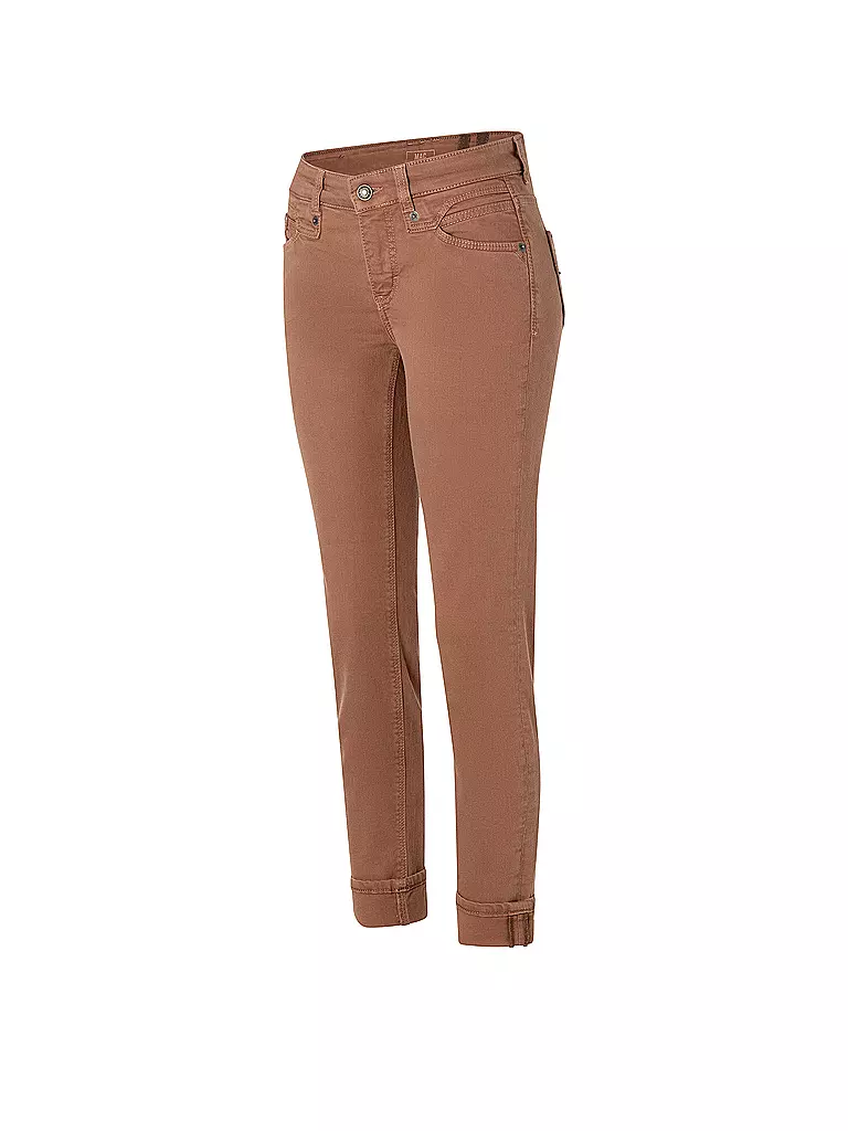 MAC Hose RICH SLIM beige