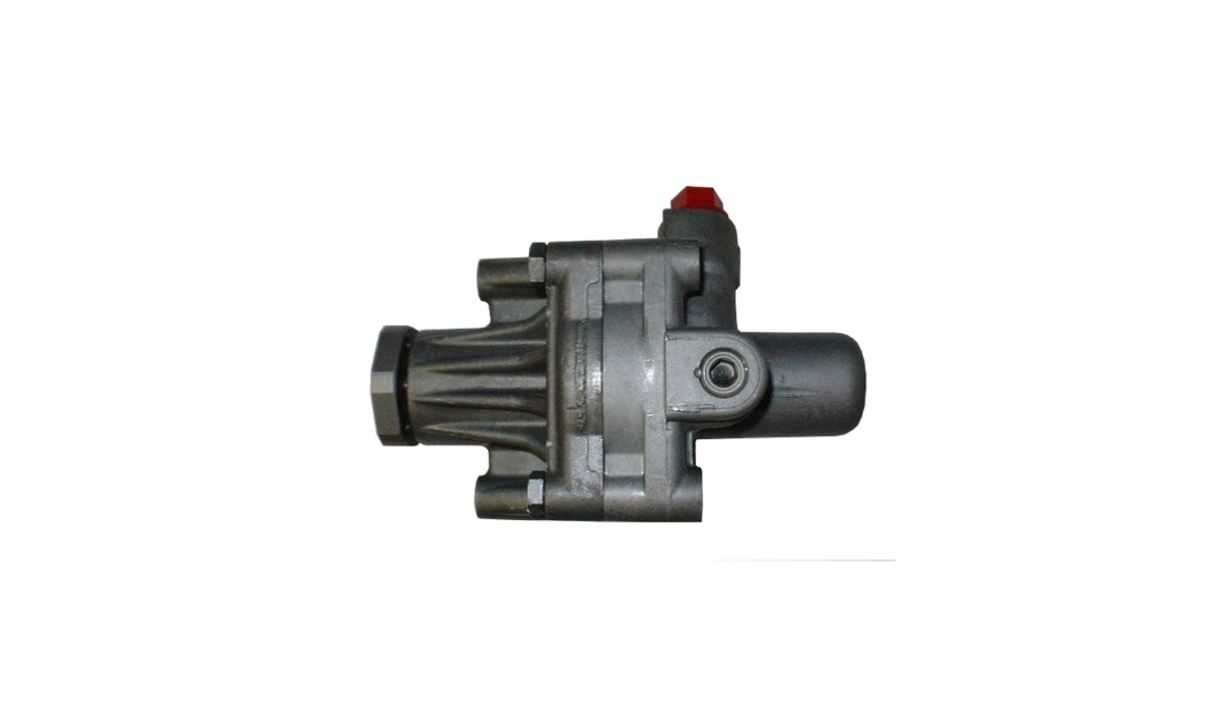 Servopumpe Hydraulisk