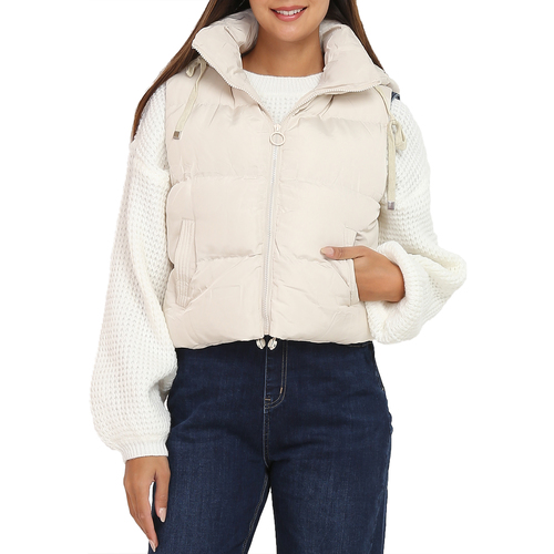 La Modeuse - 18417_P52050 Beige