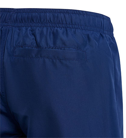 adidas Performance Badeshorts - Solid Stadt - Dkblue/Selubl