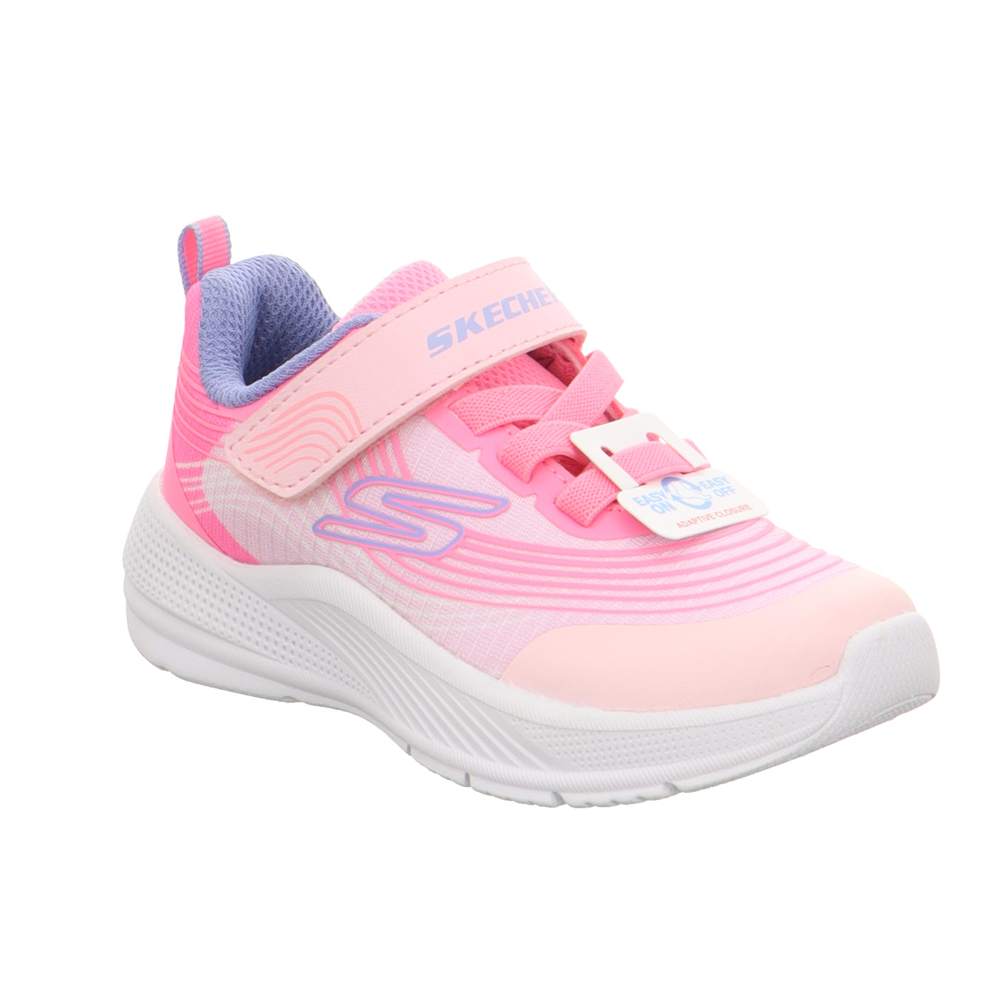 Sneaker pink