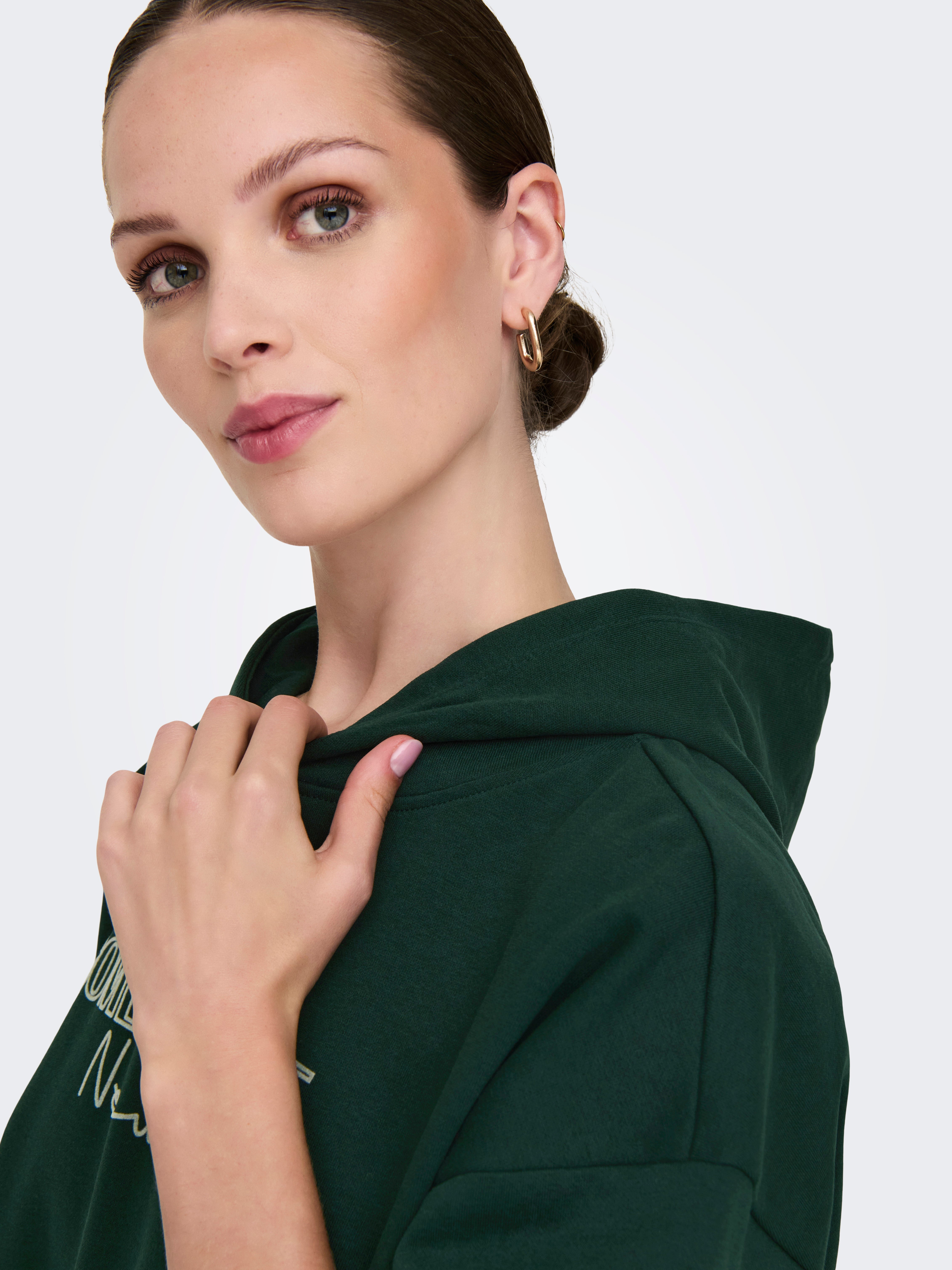ONPGO Sweatshirt Scarab