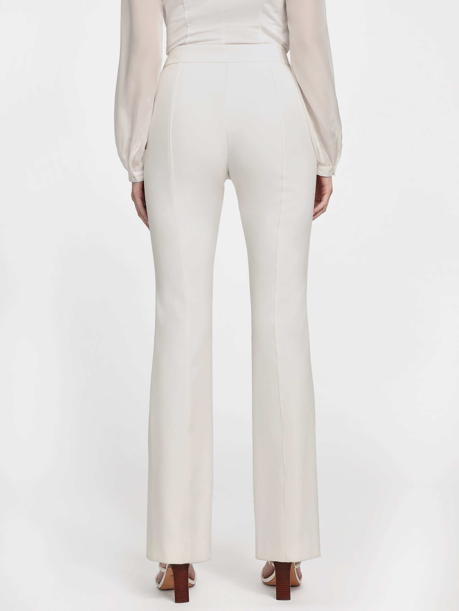Calça Chloe Flare