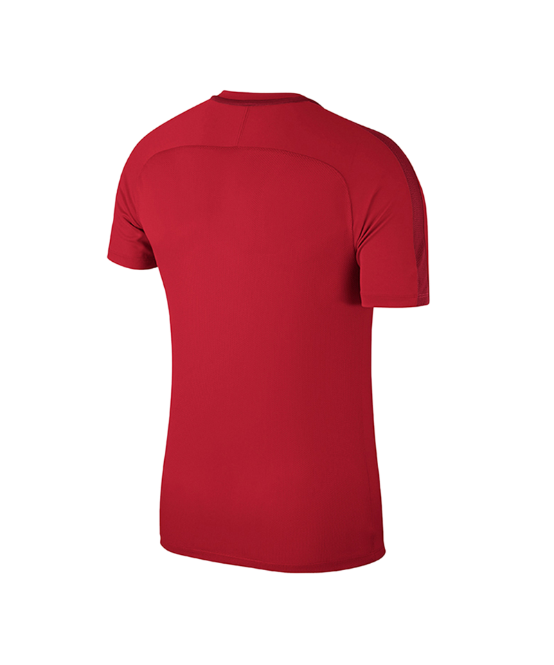 Nike Academy 18 Football Top T-Shirt Kids F657