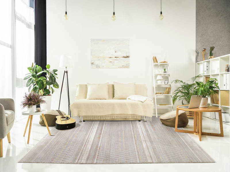 OCI Designer Teppich FARBEN MASTER