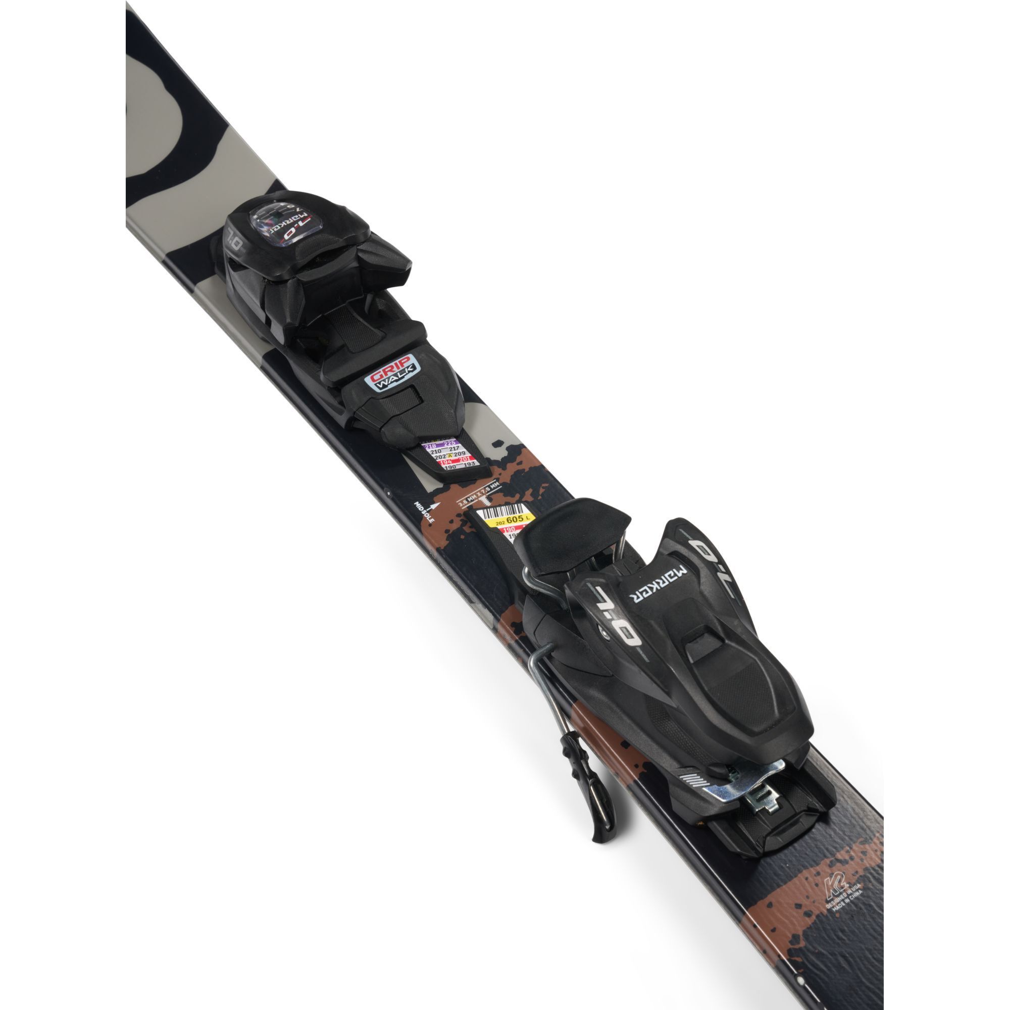 K2Juvy/FDT 4.5