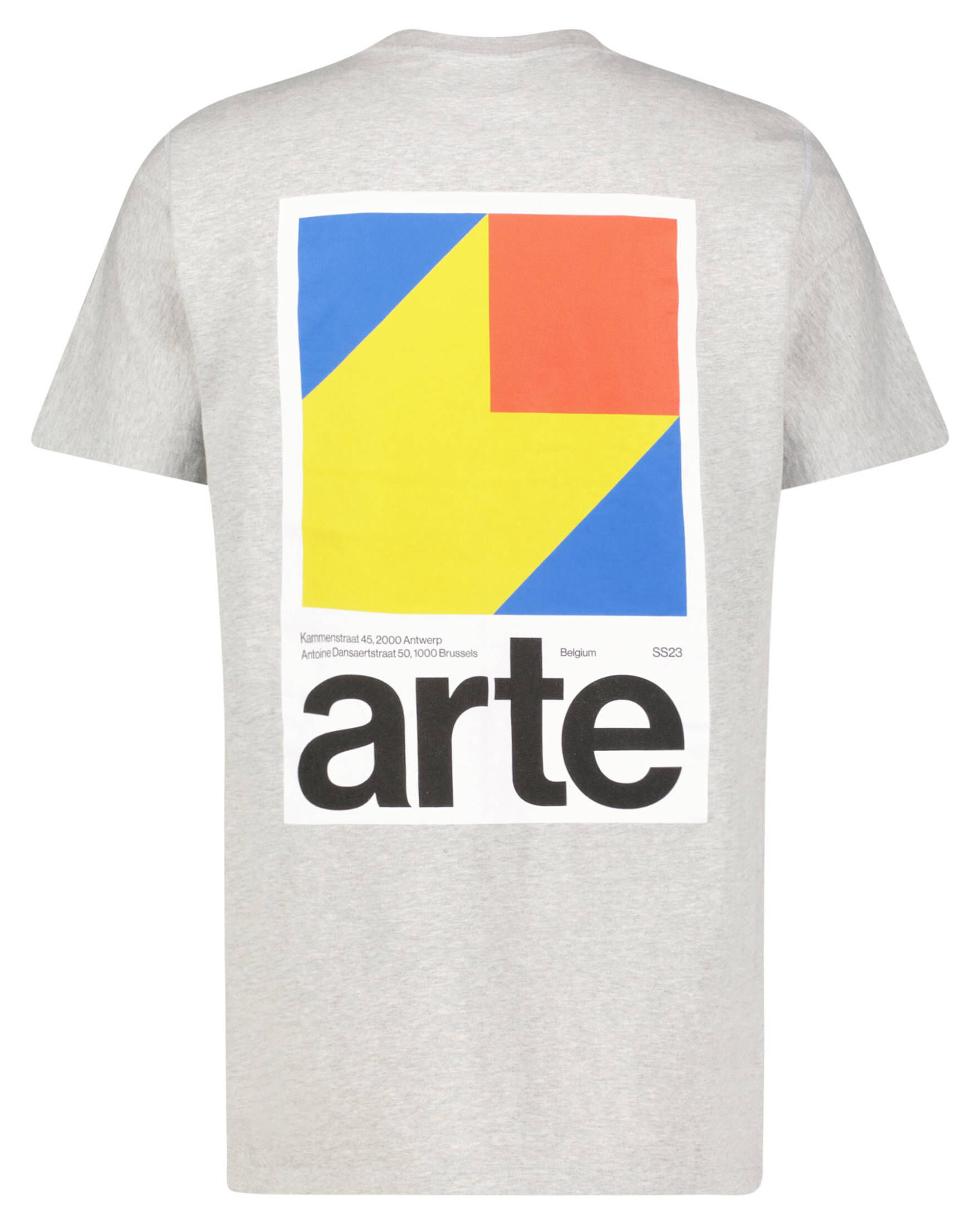 Arte Antwerp| Herren T-Shirt