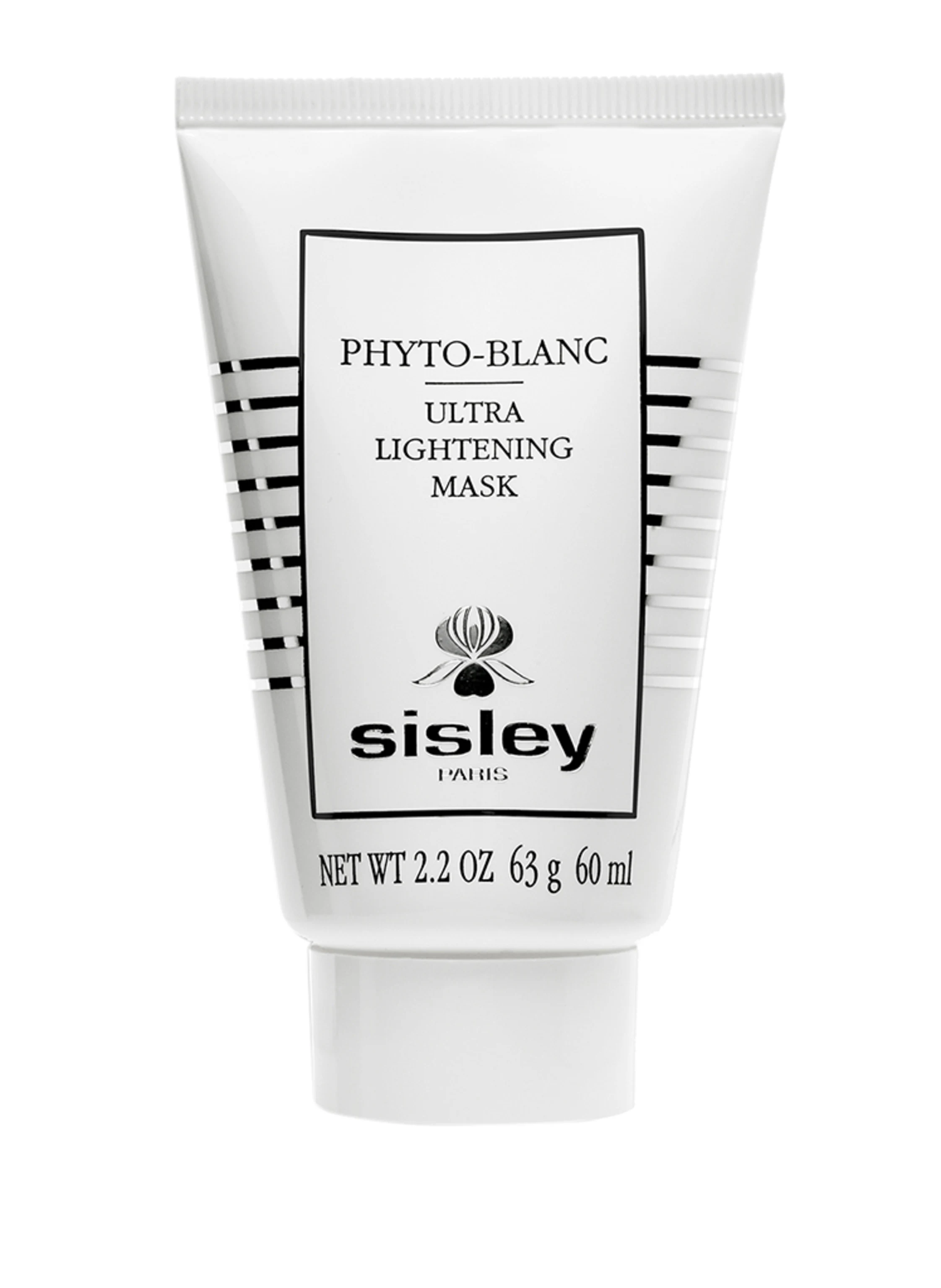 sisley Paris PHYTO-BLANC ULTRA LIGHTENING MASK