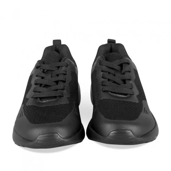 Baskets NOIR UNYK
