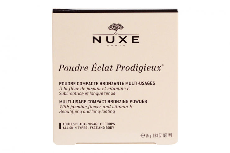 Eclat Prodigieux poudre 25g
