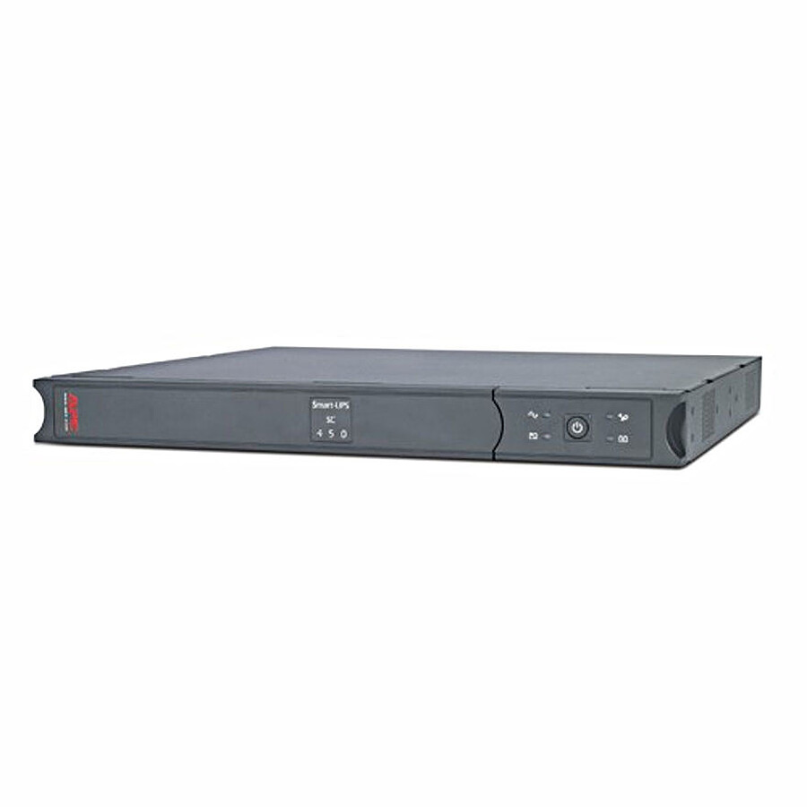 APC Smart-UPS SC 450VA 1U