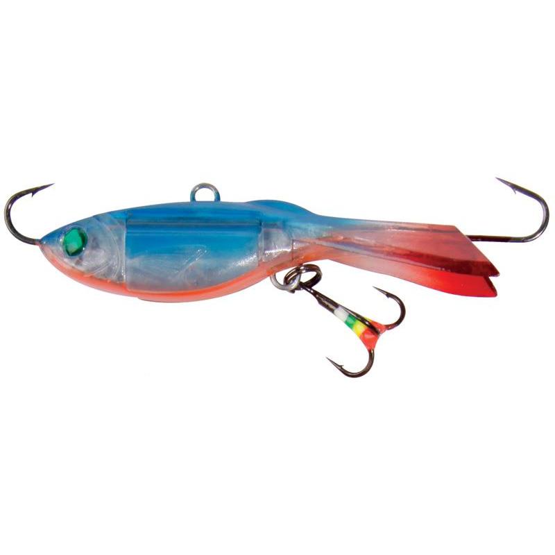 Leurre Souple Arme Hart Plane - 7Cm