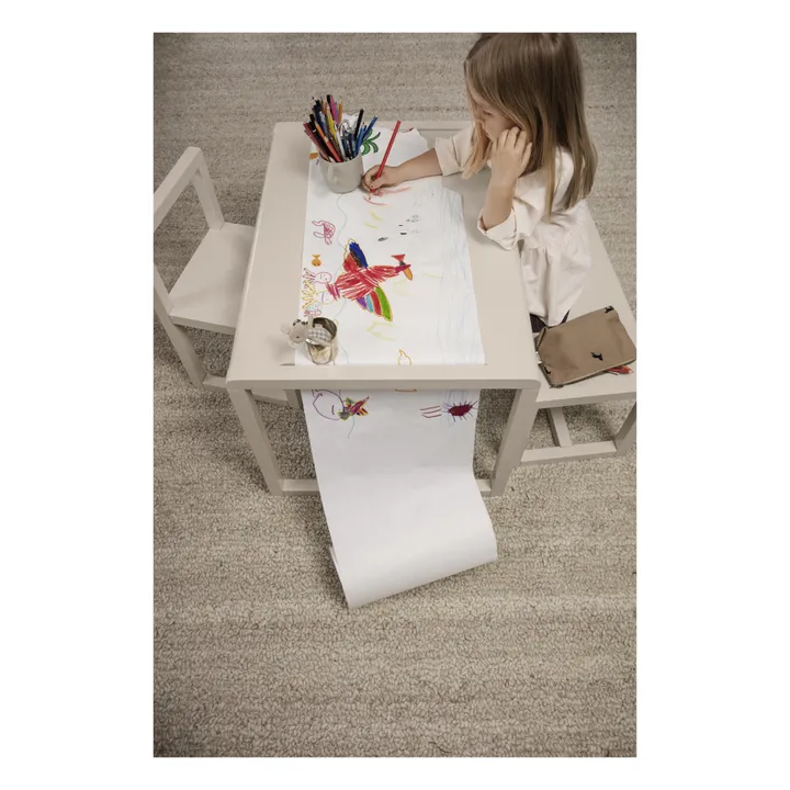 Ferm Living Kids Chaise Architect