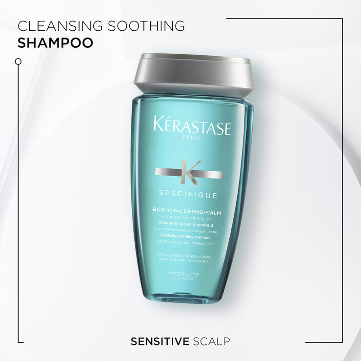 Kérastase Specifique Bain Vital Dermocalm 250 ml.