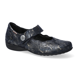 flora  LUTECE 15345  NAVY