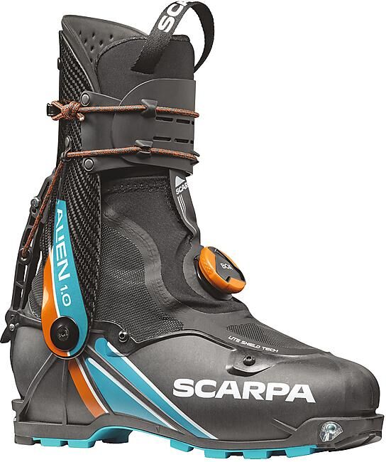 SCARPA - CHAUSSURE SKI ALPINISME ALIEN 1.0
