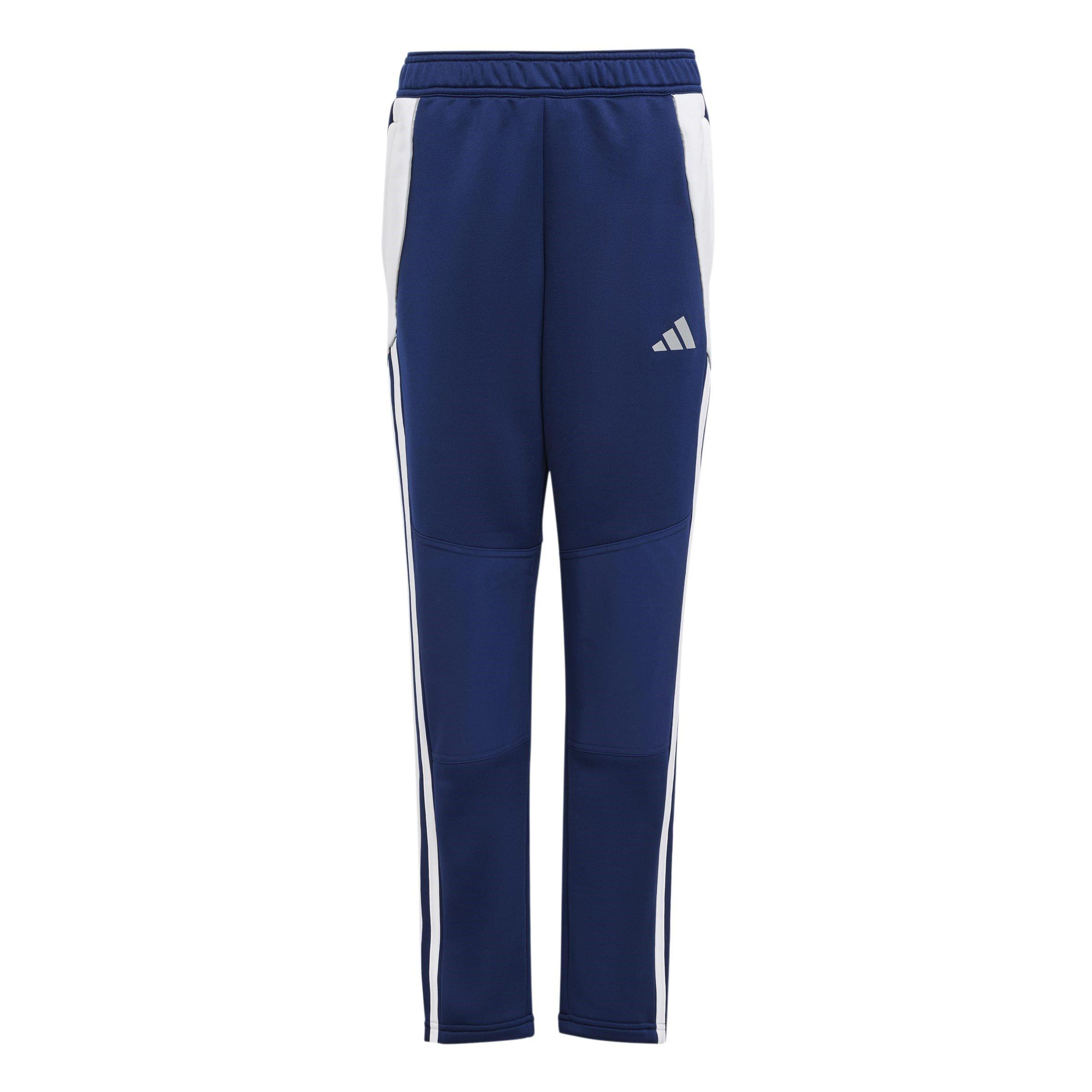 adidas Tiro24 Winterised Tracksuit Bottoms Juniors