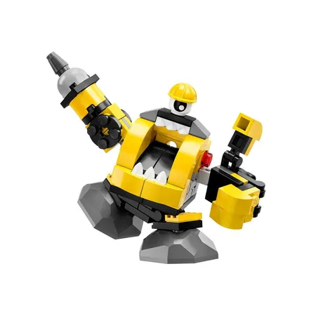 LEGO® Mixels 41545 Kramm