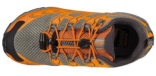 LA SPORTIVA - CHAUSSURES MULTIACTIVITES ULTRA RAPTOR II JR GTX