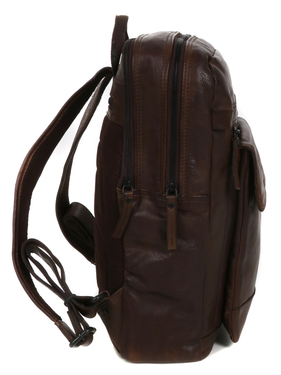 Sac À dos ordinateur Spikes & Sparrow Scott 15.6 pouces