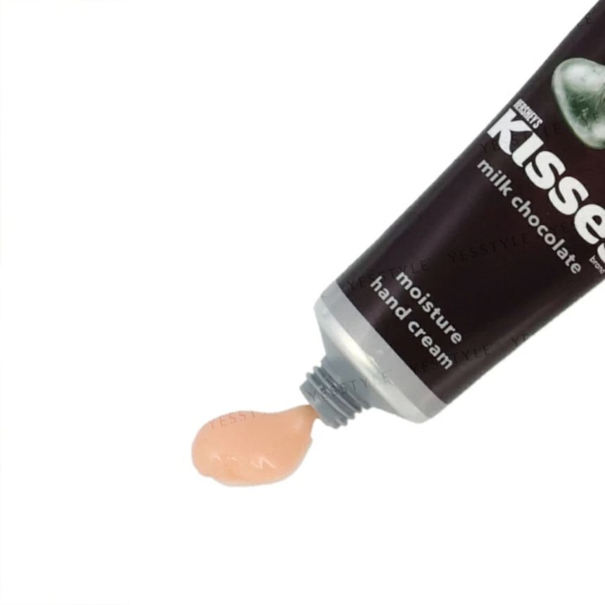 SHOBIDO - HERSHEY'S Kisses Moisture Hand Cream