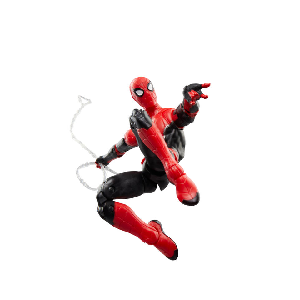 Marvel Legends actiefiguur Spider-Man Upgraded Suit