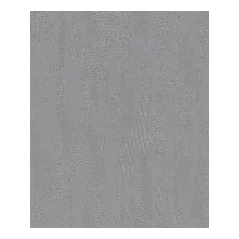 Dutch Wallcoverings - More Textures uni structuut grijs - 0,53x10,05m