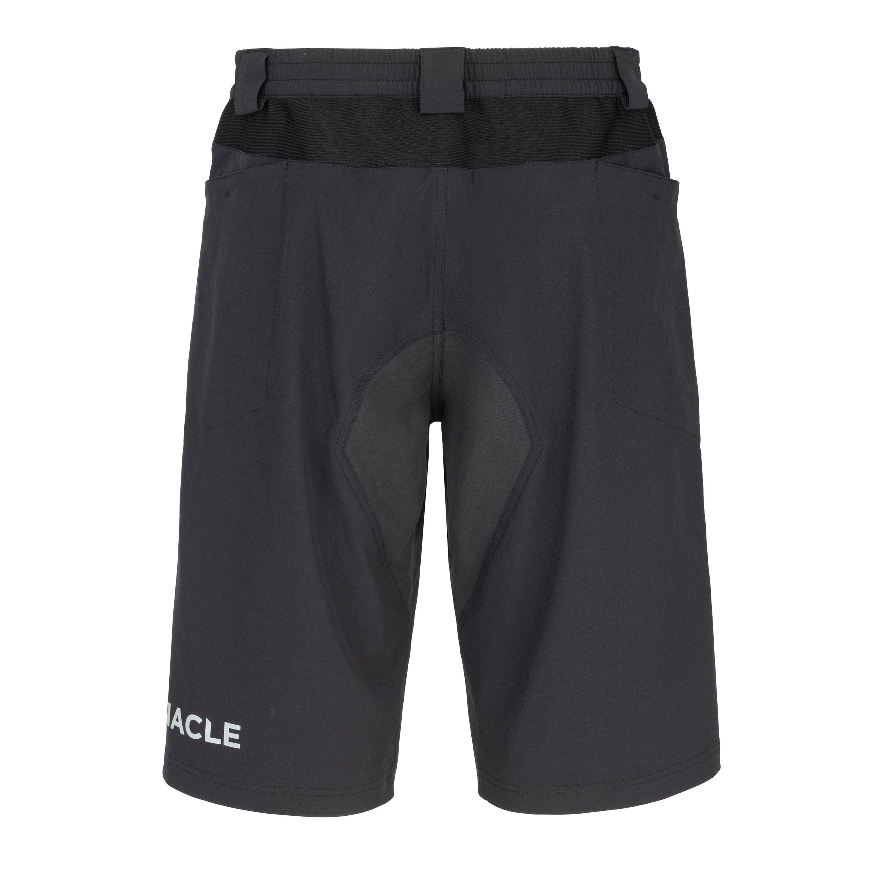 Pinnacle Baggy Short Mens