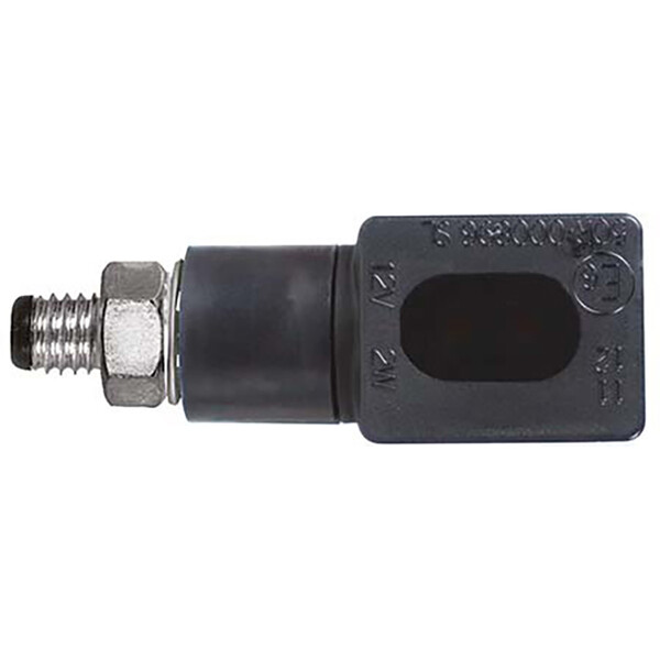 Chaft - Clignotants led Square Noir / Fumé