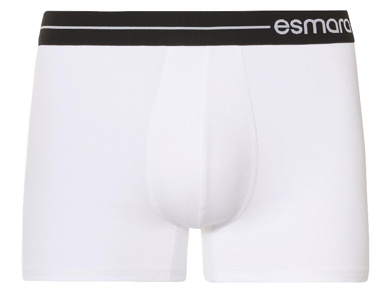 3 Heren boxers