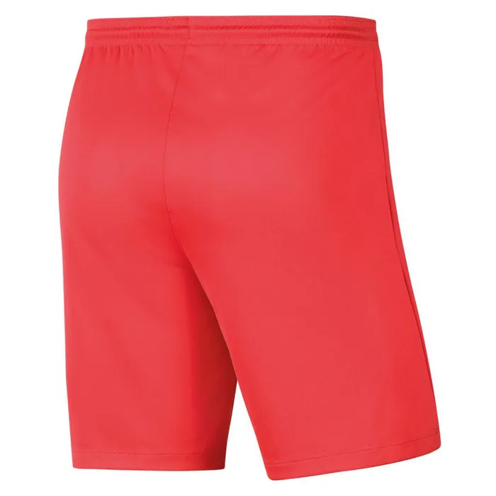 Nike Park III Short Heren